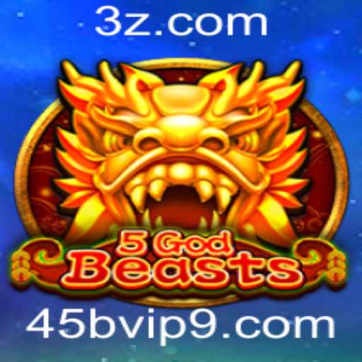 Descubra o Fascinante Mundo de 5GodBeasts