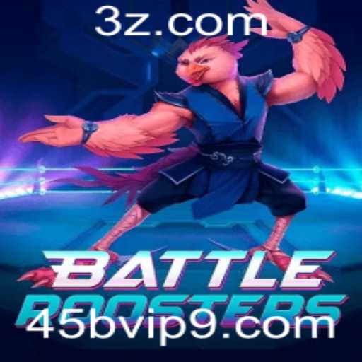 BattleRoosters: O Jogo de Estratégia que Conquista a Arena