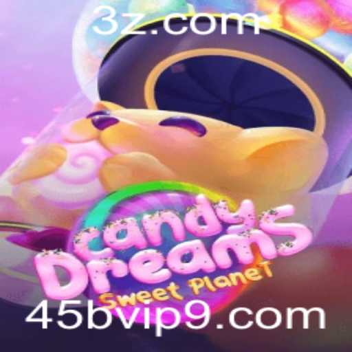 Descubra o Mundo Encantado de CandyDreams