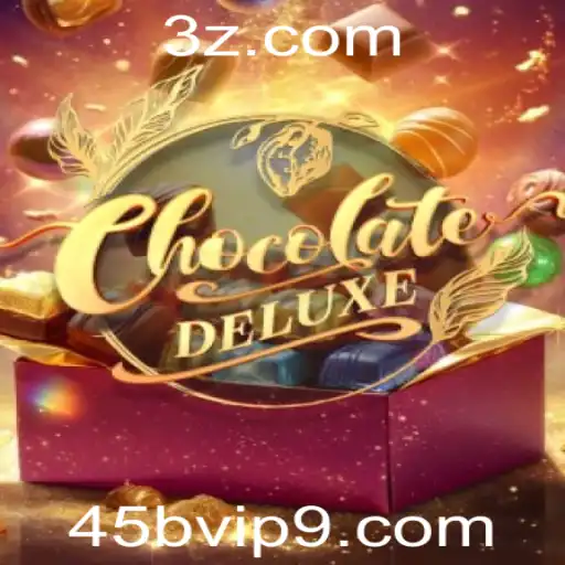 Descubra ChocolateDeluxe: O Novo Fenômeno dos Jogos Online