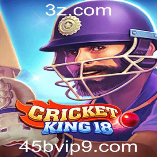 Explorando o Mundo do CricketKing18: Regras e Estratégias