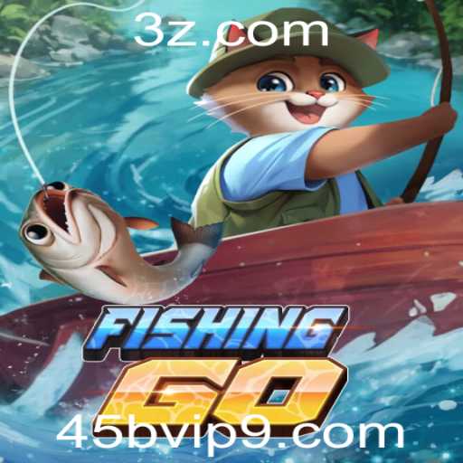 FishingGO: Uma Experiência Imersiva no Mundo da Pesca Virtual