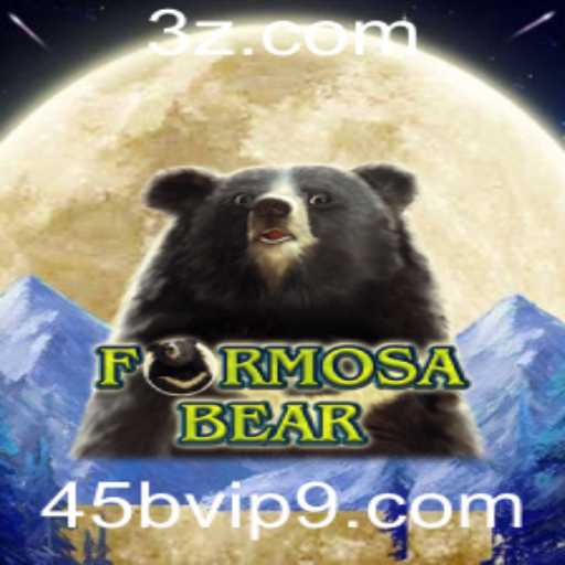 Descubra o Fascinante Mundo de FormosaBear: Uma Experiência de Jogo Única