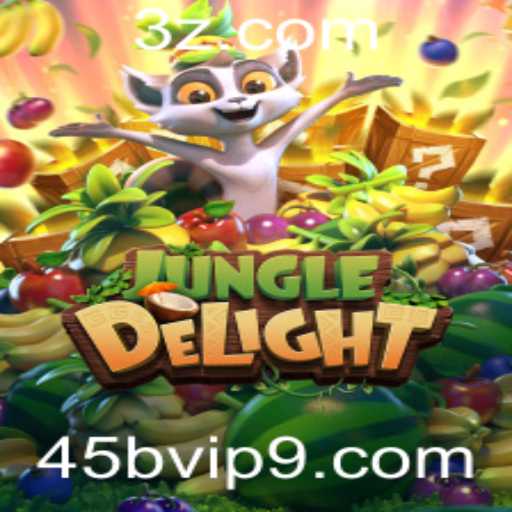 JungleDelight: Explorando a Natureza do Jogo Popular