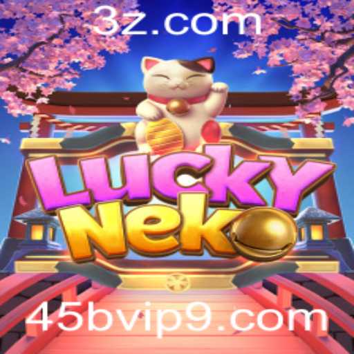 Descubra as Emoções do Jogo LuckyNeko no Mundo Digital