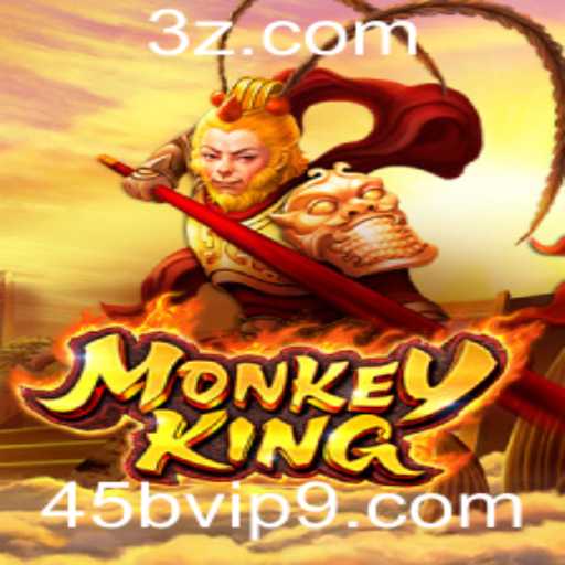 Explorando o Universo de MonkeyKing: Um Mergulho no Mundo da Aventura e Estratégia