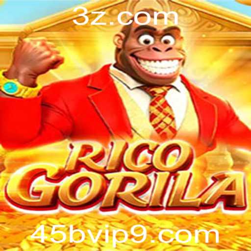 Descubra RicoGorila: O Jogo de Estratégia que Conquista Novos Territórios