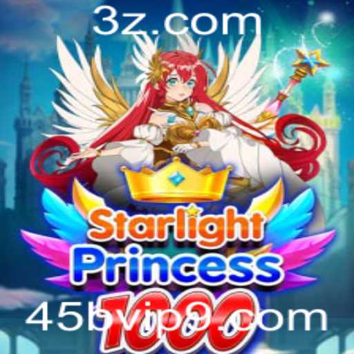 Starlight Princess 1000: Uma Jornada Intergaláctica de Aventura e Estratégia
