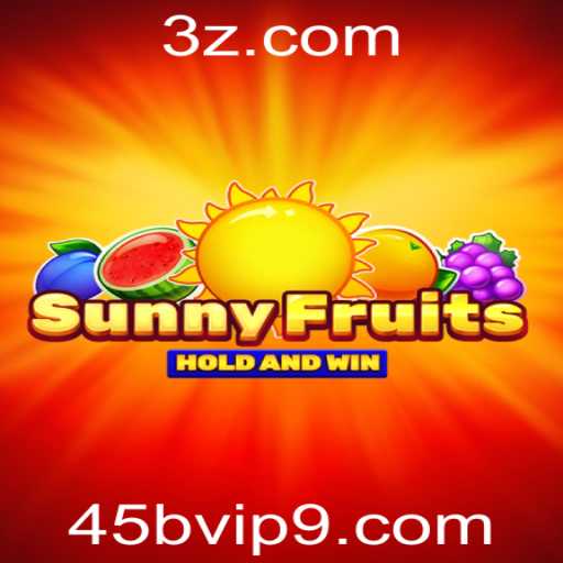 Descubra o Fascinante Mundo de SunnyFruits