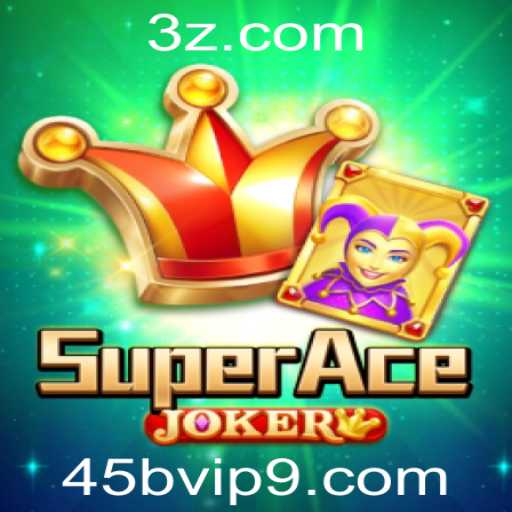 Descubra a Emoção e Estratégia de SuperAceJoker