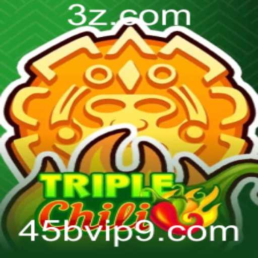 Descubra o Jogo TripleChili: Uma Experiência Única em Entretenimento Online