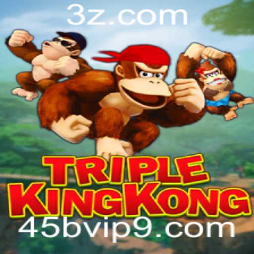 Aventura no Mundo de TripleKingKong: Um Guia Completo