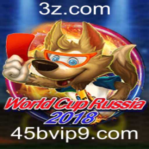 Explorando o Mundo do Jogo WorldCupRussia2018